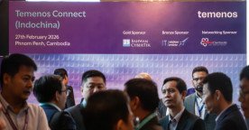 Temenos Connect Indochina 2026: Modernising the Future of Banking in Cambodia