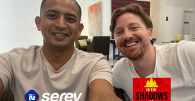 Serey Expands with Sabay Tekh and 'In the Shadows of Utopia' to Become Cambodia’s Most Diverse Social Publishing Platform