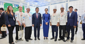 MISTI, MoC Ministers Host Business Matching to Boost Local Product Value Chains