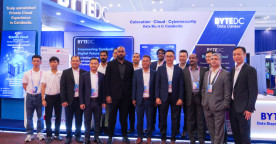 ByteDC Launches First High-Performance Sovereign Cloud in Cambodia