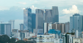 Cambodia Approves $7.8 Billion Worth of Investment Projects in First Nine Months of 2025