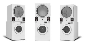 Alliance Laundry Systems Launches Stax-X in Asia Pacific (APAC) Region as Entry-Level Laundry for SMEs
