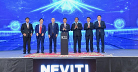 NEVITI Inaugurated to Strengthen Skilled Workforce and Drive Low-Carbon Mobility and Industrial Innovation