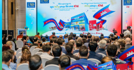 Wingshop & K’FAE Officially Launches in Cambodia, Leading a New Retail Revolution in Convenience Retail and Franchise Opportunities