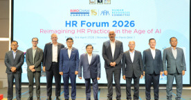 EuroCham HR Forum 2026 Brings Together Top Education, Business, Tech and Public Leaders to Reimagine HR in the Age of AI