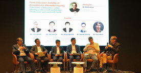 Public and Private Sectors Unite to Address Cambodia’s Affordable Housing Challenge