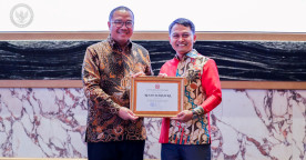 Indonesian Embassy Launches Taste Certificate Initiative to Encourage Indonesian Gastrodiplomacy in Cambodia