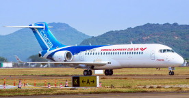 Flag Carrier Air Cambodia to Acquire 20 Commercial Aircraft from China’s COMAC