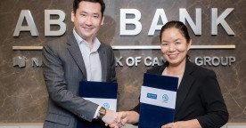 Digital Integration in Healthcare: ABA and Pethyoeung Sign MoU to Streamline Digital Payments
