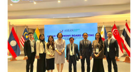 SERC Delegation Attends ASEAN Taxonomy Board Meeting and "mARs Guide" Workshop in Manila