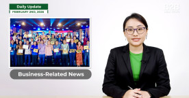 2 February 2026 - Daily Update - B2B Asia News