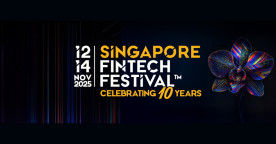 Singapore FinTech Festival 2025 Explores the Technology Blueprint for the Next Decade of Finance