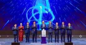 GDT Launches Home Tax Application to Facilitate Access to Tax Services in Cambodia
