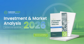 Realestate.com.kh Annual Investment & Market Analysis Highlights Phase of Flight to Quality in Cambodia's Condominium Market