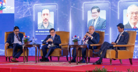 SERC & ADB Hold First Annual Securities Conference