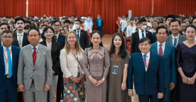 Major and Career Fair 2026: Preparing Students for Career Development Changes Driven by Evolving Workplaces, Technology and Economy