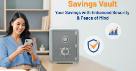 Phillip Bank Launches Savings Vault – A New Defense Against Digital Fraud