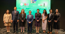 SERC and ICAEW Launch Cambodia National Qualifier to Select Candidate to Represent Kingdom at ASEAN ESG Challenge 2026 