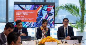 ADB Projects Cambodia’s Economy to Grow by 4.5% in 2026 Under an Early Middle East Stabilisation Scenario