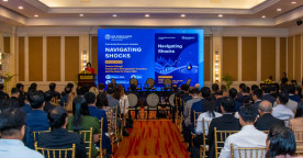 Strong Policy Action Key to Protecting Cambodia's Jobs and Livelihoods Amid Shocks – World Bank Cambodia Economic Update