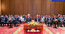 New Lancang-Mekong Project Launched to Enhance MSME Productivity, Digital Transformation in Cambodia, Laos and Vietnam