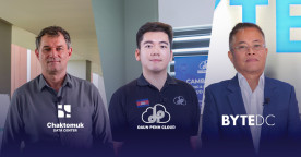 Cambodia’s Digital Foundation: The Growth of Domestic Cloud and Data Centre Infrastructure