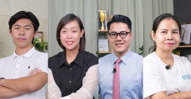Tech Innovators Shaping the Kingdom's Digital Frontier – Part 1