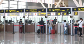 Cambodia to Replace Immigration Stamps with Digital v-Pass for Foreign Travelers