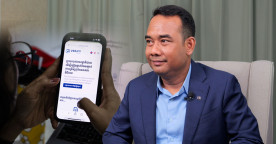 How Cambodia's verify.gov.kh is Driving the Next Generation of Global Digital Public Infrastructure #PoweredByCambodia