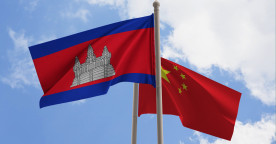 Cambodia and China Continue to Strengthen Economic Partnership With High Impact Investments and Growing Bilateral Trade