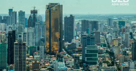 Cambodia Business in 2025 and What to Expect in 2026