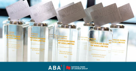 ABA Triumphs With 10 VISA Leadership Awards 2025, Reinforcing Excellence in Digital Payment 