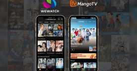 WeWatch Partners with Mango TV to Elevate Premium Entertainment Lineup
