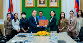 ABA and Ministry of Interior Partner to Enable Seamless Online Payments