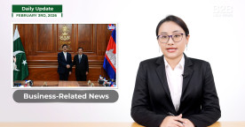 3 February 2026 - Daily Update - B2B Asia News