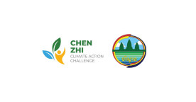 Chen Zhi Climate Action Challenge and Ministry of Environment Partner to Advance Youth Climate Solutions in Cambodia