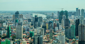 Cambodia’s Increased Budget Expenditure for 2026 with Higher Borrowing and Bond Issuance