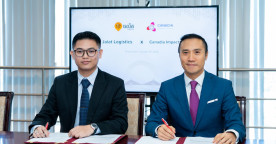 Canadia Group Launches Canadia Impact Fund with First Investment in Fast-Growing Cambodian Start-up Jalat