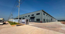 CDC Approves $4M Plywood Factory in Koh Kong Zhejiang SEZ