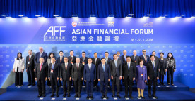 MOC Attends Asian Financial Forum 2026 to Bolster Cambodia–Hong Kong Economic Integration and Global Trade Cooperation
