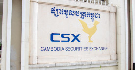 CSX Grants in Principle Approval to Agriculture Firm Daun Penh Agrico for New Bond Listing