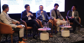 EuroCham Cambodia Explores the Future of Connectivity at 5G Breakfast Talk