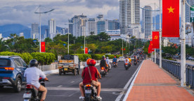 Business Pulse Vietnam: Energy Shock Response, Cambodia Spillover Risks, and Renewed Scrutiny of U.S. Trade Exposure