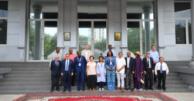 Cambodia and Rwanda Announce Cross-Border Payment Cooperation
