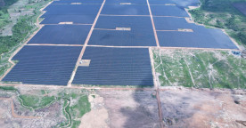 Cambodia Urged to Boost Green Investment in Non-Infrastructure Sectors
