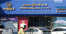 National Bank of Cambodia Liquidates Prince Bank Following Extradition of Founder Chen Zhi