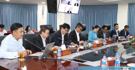 MoC and ADB Align on Regulatory Frameworks for Enhanced Trade Competitiveness