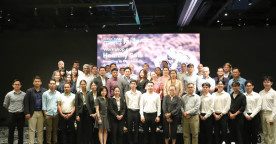 EuroCham Cambodia's Agribusiness Committee Convenes Stakeholders to Address Cambodia's Soil Health Crisis