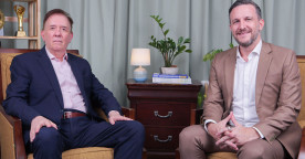 Why You Shouldn't Overlook Cambodia's Investment Potential – Interview With Jesse McCaul, Director at Invest Cambodia