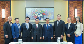 KH HAITECH Eyes Cambodia Production, Brings Industry 4.0 and Affordable Technology